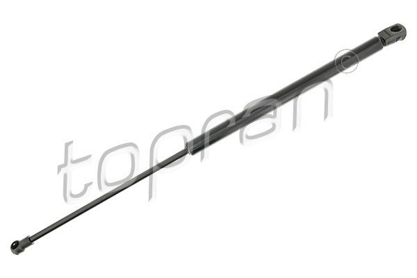 Audi A3 Bonnet strut TOPRAN 113 020 cheap
