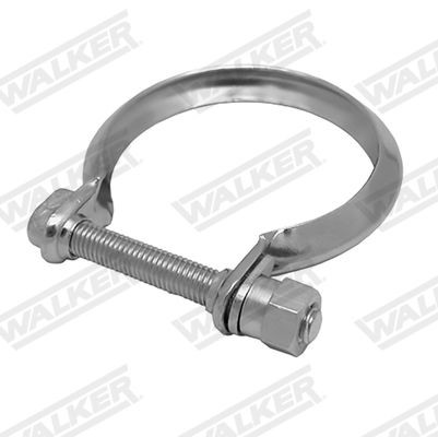 Nissan LEAF Clamp, exhaust system WALKER 80477 cheap