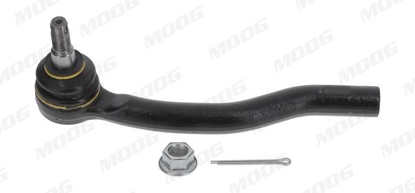 MOOG MD-ES-10528 Track rod end outer, Right, Front Axle