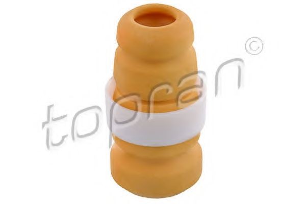 TOPRAN 722712 Dust cover kit, shock absorber 1400257380