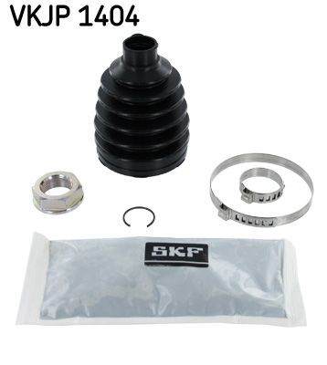 VKN 401 SKF 102,2 mm, Thermoplast Height: 102,2mm, Inner Diameter 2: 22,5, 71,70mm CV Boot VKJP 1404 buy
