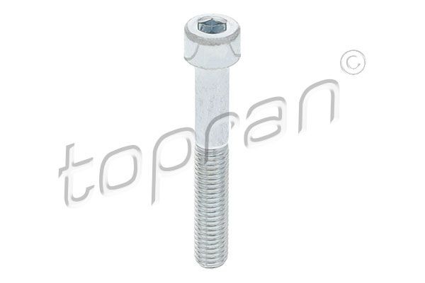 Great value for money - TOPRAN Shaft Seal, wheel bearing 408 210