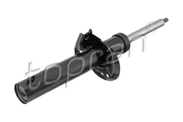 Original 110 160 TOPRAN Shock absorber experience and price