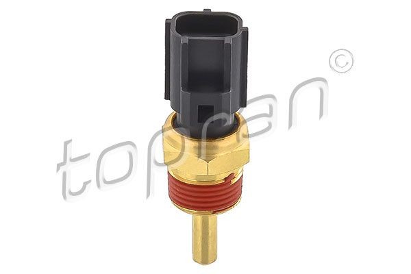 407 925 001 TOPRAN black Number of pins: 2-pin connector Coolant Sensor 407 925 buy