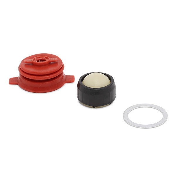 TOPRAN 111 344 Repair Kit, gear lever CITROËN experience and price