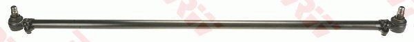 TRW with crown nut Cone Size: 30mm, Length: 1652mm Tie Rod JTR4354 buy