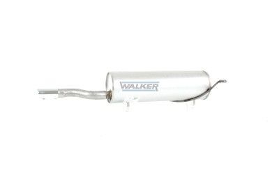 WALKER Exhaust silencer 23409 buy online