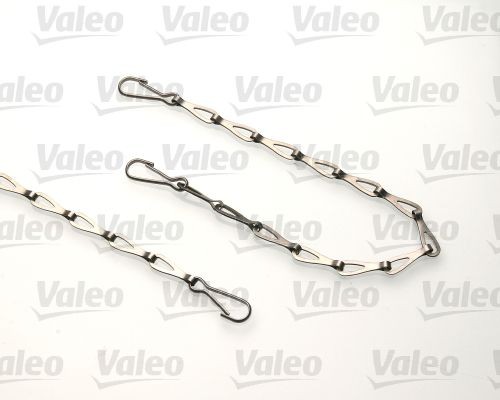 VALEO 247717 Tankdeckel für IVECO Stralis LKW in Original Qualität