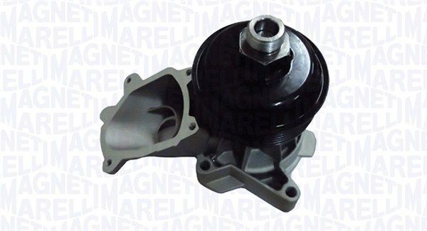 Great value for money - MAGNETI MARELLI Water pump 352316170061