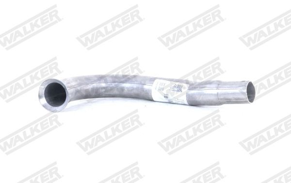 Original 08872 WALKER Exhaust pipes IVECO
