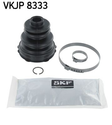 49593-1H011 SKF 89 mm Height: 89mm, Inner Diameter 2: 20,5, 64,2mm CV Boot VKJP 8333 buy