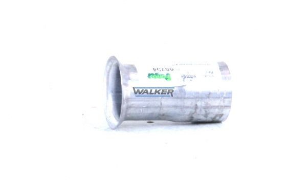 WALKER 98754 Pipe connector, exhaust system