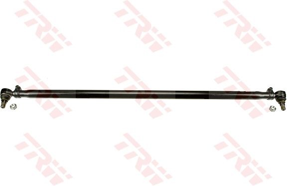 TRW with self-locking nut, X-CAP Cone Size: 30mm, Length: 1615mm Tie Rod JTR4399 buy