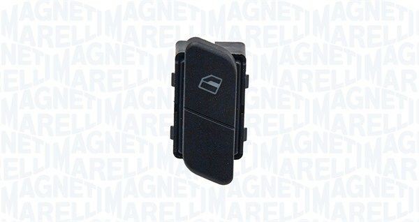 CI50989 MAGNETI MARELLI Right Front Switch, window regulator 000050989010 buy