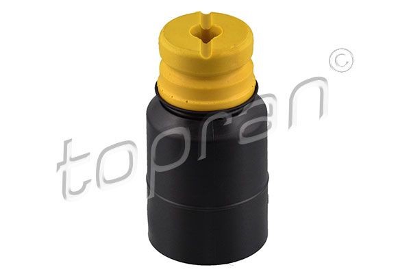 Great value for money - TOPRAN Rubber Buffer, suspension 501 776