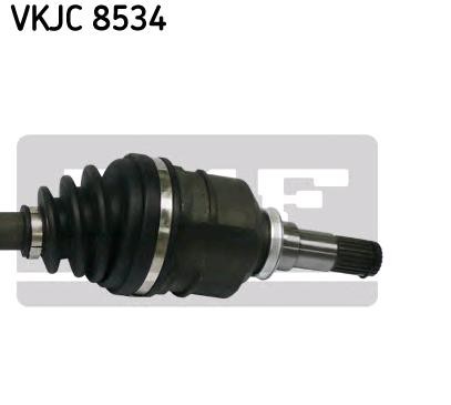 VKJC8534 Gelenkwelle SKF VKJC 8534 - Große Auswahl - stark reduziert