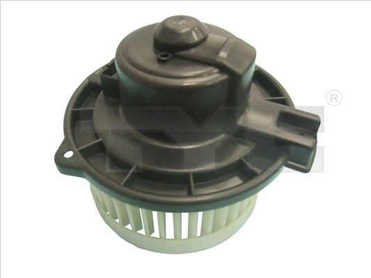 TYC 521-0005 Interior Blower for vehicles with/without air conditioning