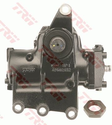 TRW Hydraulic, for left-hand drive vehicles Steering gear JRB5053 buy