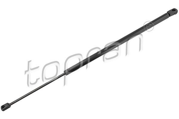 TOPRAN Tailgate strut 501 809 BMW X3 2011
