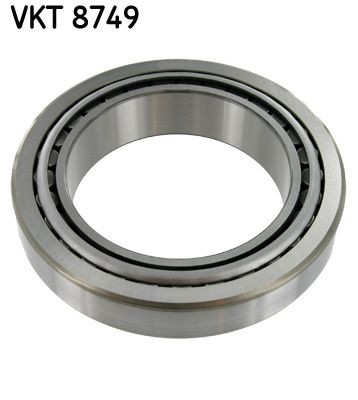 SKF VKT8749 Wheel bearing A001 981 7205