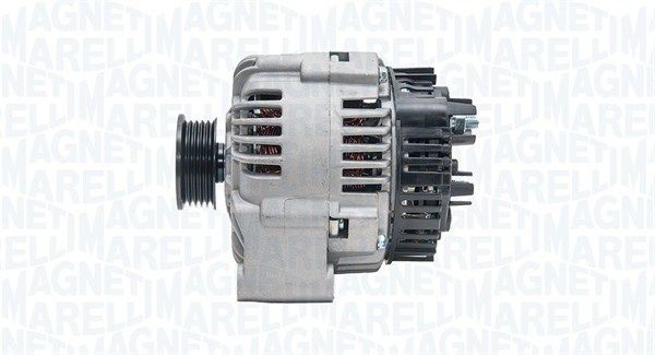 BM1323 MAGNETI MARELLI 350213132300 Engine radiator 45111-SA011