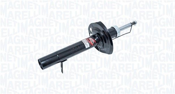 MAGNETI MARELLI 356320070100 Shock absorber Front Axle Right, Gas Pressure, Twin-Tube, Suspension Strut, Top pin