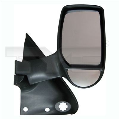 TYC Side mirrors 310-0182 for FORD TRANSIT