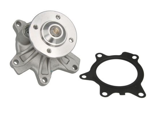 THERMOTEC D12093TT Water pump with seal, Mechanical