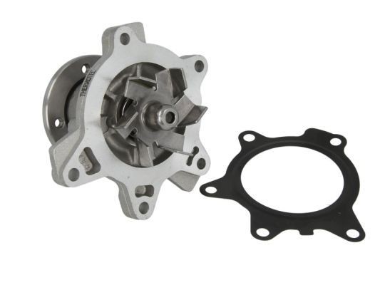 THERMOTEC Water pump for engine D12093TT
