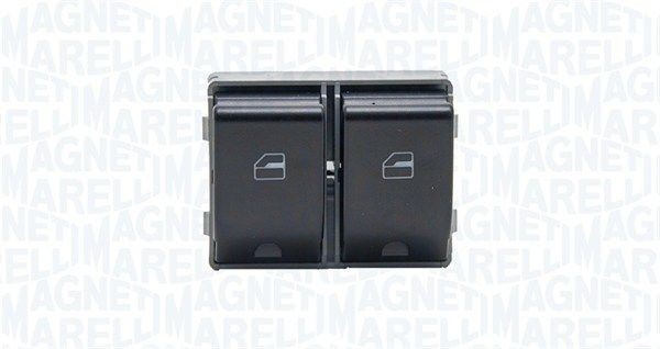 CI50990 MAGNETI MARELLI Left Front Switch, window regulator 000050990010 buy