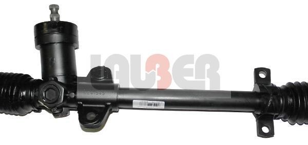 690855 Steering rack LAUBER 69.0855 review and test
