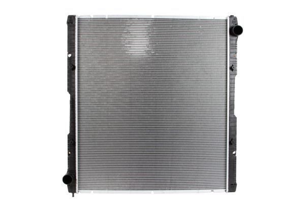 THERMOTEC 990 x 860 x 40 mm, with frame, Brazed cooling fins Radiator D7SC004TT buy
