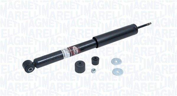 2731G MAGNETI MARELLI 352731070000 Shock absorber A 169 326 02 00