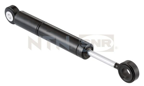 SNR GA35134 Tensioner pulley, v-ribbed belt W210 E 280 2.8 4-matic 204 hp Petrol 2001 price