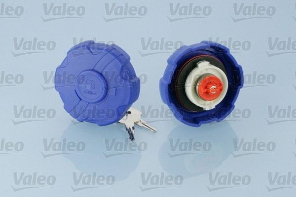 VALEO Sealing Cap, tank unit (Urea injection) 247617 buy
