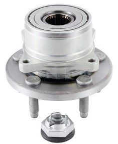 SNR Wheel hub bearing R183.12 buy