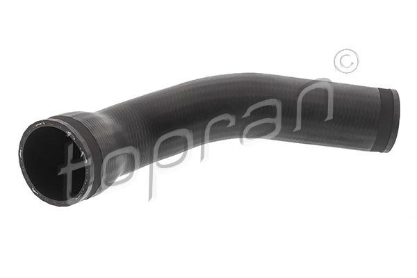 Great value for money - TOPRAN Charger Intake Hose 407 980