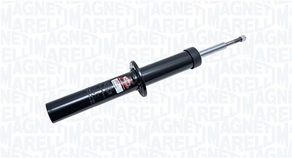 1237G MAGNETI MARELLI Front Axle, Gas Pressure, Twin-Tube, Suspension Strut, Top pin, Bottom Plate Length: 527, 411mm, D1: 52mm Shocks 351237070000 buy