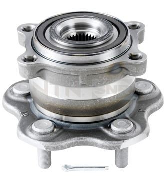 SNR Wheel hub bearing R168.95 buy