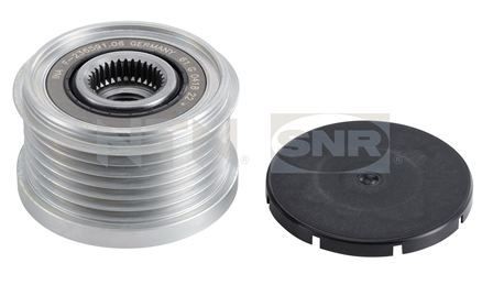 Freewheel clutch alternator SNR - GA759.02