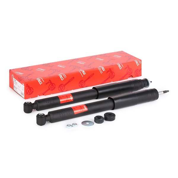 TRW JGT1062T Shock absorber FORD USA experience and price
