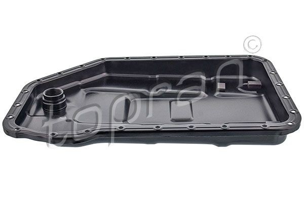 Volkswagen Automatic transmission oil pan TOPRAN 112 341 at a good price