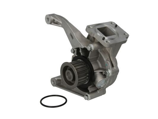 THERMOTEC D1Y076TT Water pump Number of Teeth: 22, with seal, Mechanical