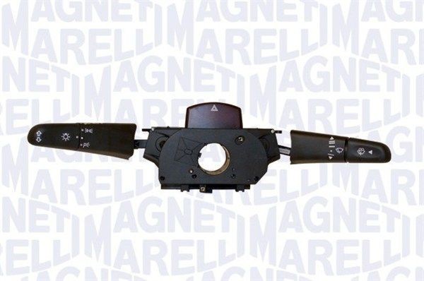 Great value for money - MAGNETI MARELLI Steering Column Switch 000050200010