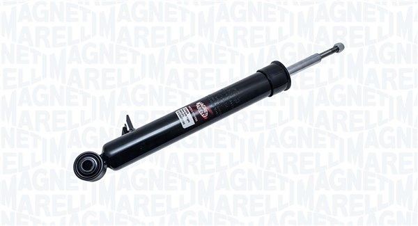 Great value for money - MAGNETI MARELLI Shock absorber 351236070100