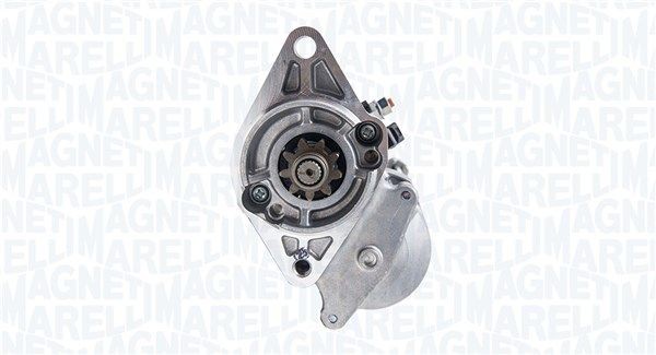 MAGNETI MARELLI 063280065010 Starter motor TOYOTA experience and price