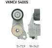 VKMCV 54005 SKF RENAULT TRUCKS Premium modellekhez alacsony áron