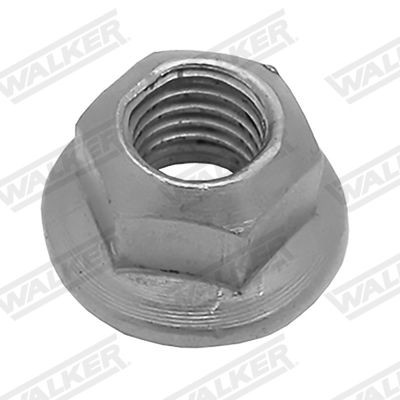 WALKER 80509 VW Mounting kit, exhaust system in original quality