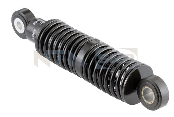 SNR Tensioner pulley, v-ribbed belt GA357.37 buy