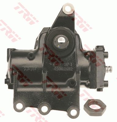 TRW Hydraulic, for left-hand drive vehicles, for single circuit steering Steering gear JRB5055 buy